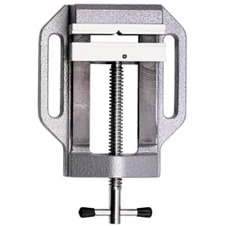 Metabo Maschinenschraubstock 041 - 612003000