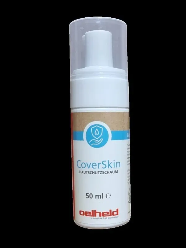 Oelheld CoverSkin, 50 ml