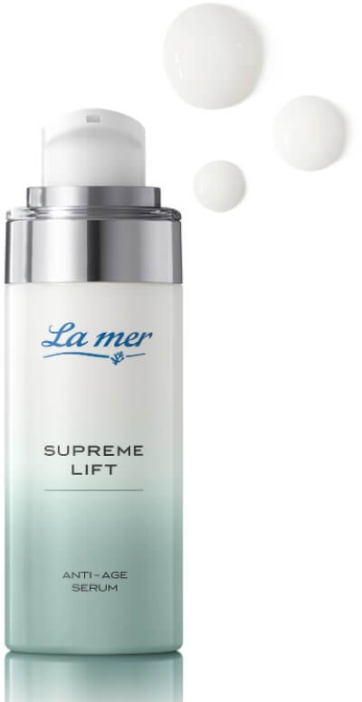 La mer Supreme Lift Anti-Age Serum 30 ml