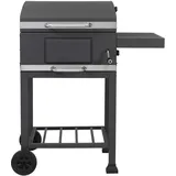 Tepro Holzkohlegrill Toronto Basic
