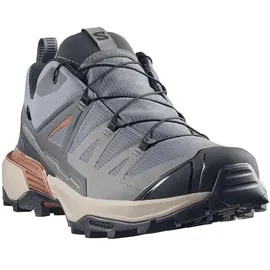 Salomon X Ultra 360 GTX Herren Castlerock/Black/Silver Cloud 42 2/3