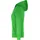 James & Nicholson Damen Kapuzen-Sweatjacke JN594" - James - Nicholson Green/Carbon M"