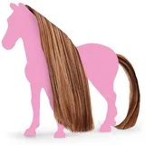 Schleich Horse Club Haare Beauty Horses Choco 42651