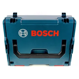 Bosch GSB 18V-85 C inkl. 1 x 2,0 Ah + L-Boxx