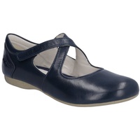 Josef Seibel Ballerinas Ballerinas Leder | Gr.: 45