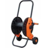 Schlauchwagen für 60m 1/2" Gartenschlauch Schlauchalter Trommel Schlauchtrommel BRADAS ECO-3501 5206