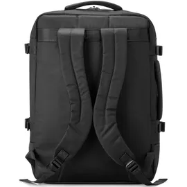 Roncato Ironik 2.0 Daypack Schwarz