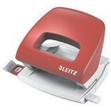 Leitz Locher NeXXt 5038 rot