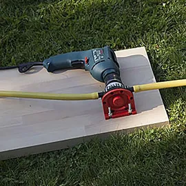 WOLFCRAFT Bohrmaschinenpumpe 2202000
