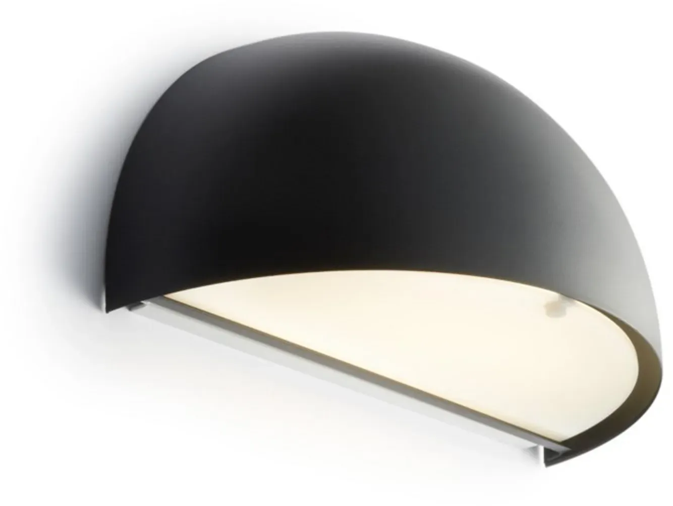 Außenleuchte LIGHT-POINT, Schwarz, für Terrasse, Metall - 26 - 14
