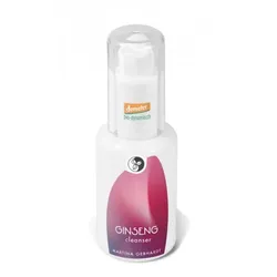 Ginseng Cleanser Kleingröße 30 ml