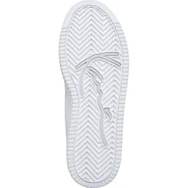 Karl Kani 89 UP Logo PRM Damen Weiß 37,5