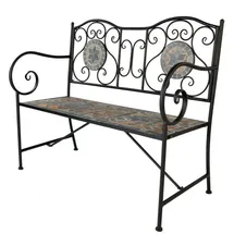 Mojawo Kreta 108 x 54 x 90 cm