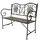 Mojawo Kreta 108 x 54 x 90 cm