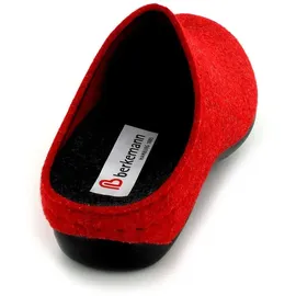 Berkemann Florina Rot 38