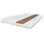 marpur Kokosmatratze 80 x 200 cm H3 Hochflexibler Schaum