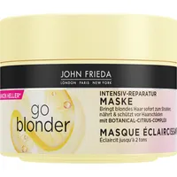 John Frieda Go Blonder Intensiv-Reparatur Maske 250 ml