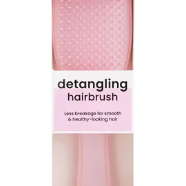 Tangle Teezer Wet Detangler Millennial Pink