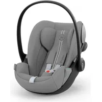 Cybex Cloud G i-Size Plus Stone Grey