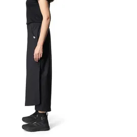 Houdini Walkabout Rock Schwarz XXS