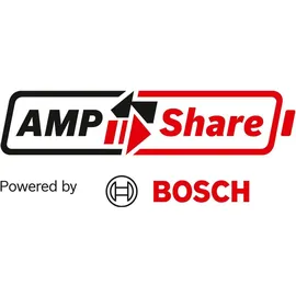 Mato Akku-Fettpresse 18V/2 Ah PREMIUM-S-LS AMPShare