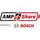 Mato Akku-Fettpresse 18V/2 Ah PREMIUM-S-LS AMPShare