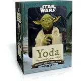 Chronicle Books Abrams & Chronicle Star Wars Yoda: Bring You Wisdom, I Will