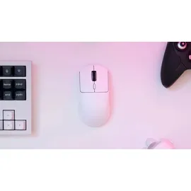 Keychron Lemokey G2 Weiß