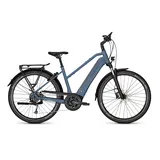 Kalkhoff Entice 3.B Move 2024 27,5 Zoll RH 48 cm stoneblue matt