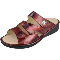 Finn Comfort Grenada rot, 38 EU