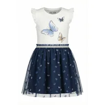 blue seven Minikleid Blau 110