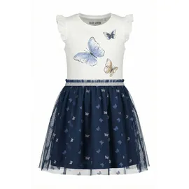 blue seven Minikleid Blau 110