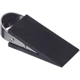 Alco Türstopper Schwarz 5 x 4 x 13 cm