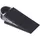 Alco Türstopper Schwarz 5 x 4 x 13 cm