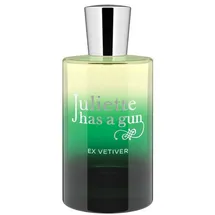 Juliette Has a Gun Ex Vetiver Eau de Parfum 100 ml