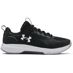 UNDER ARMOUR Herren Workoutschuhe UA CHARGED, BLACK, 44