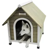 Nobby Hundehütte »Civetta 2 Java