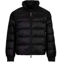 Armani Exchange Steppjacke schwarz 2XL