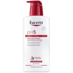 Eucerin pH5 Leichte Lotion Empfindliche Haut