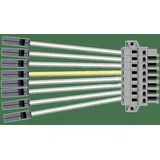 OPPLE LIGHTING LEDTru Einspeiser Grau