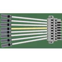 OPPLE LIGHTING LEDTru Einspeiser Grau