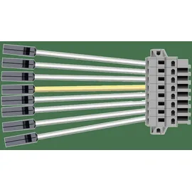 OPPLE LIGHTING LEDTru Einspeiser Grau