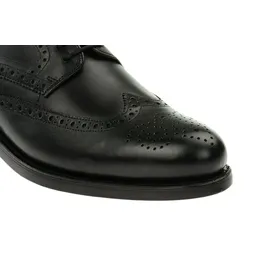 GORDON & BROS. Gordon & Bros Businessschuhe Businessschuhe Leder - Schwarz