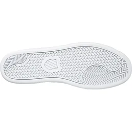 K-Swiss Court Winston white/white 42