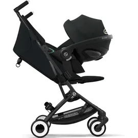 Cybex Libelle magic black