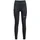 Jack Wolfskin Klintal Leggings - Black - L