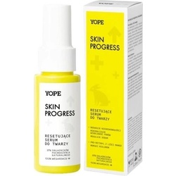 Yope, Gesichtscreme, Haut Fortschritt Gesichtsreset Serum, 40 ml