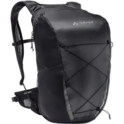 Vaude Uphill Air 24 Schwarz Modell 2023