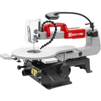 Holzmann Maschinen Holzmann Dekupiersäge 120W Sägeblattlänge: 12.7mm