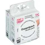 walther design Fototapes 13x17 mm Doppelpack 2X 5000 Stück FT500DP